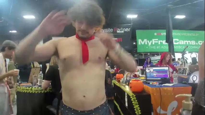 thejohnnystone