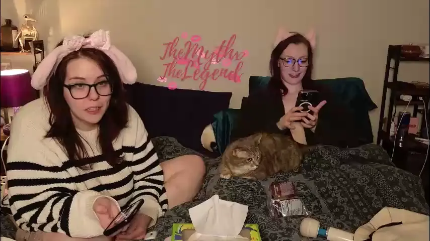 themythxthelegend