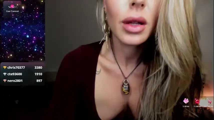 theselina_kyle