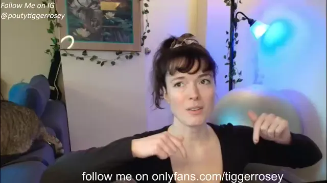 tiggerrosey