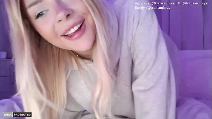 transaubrey