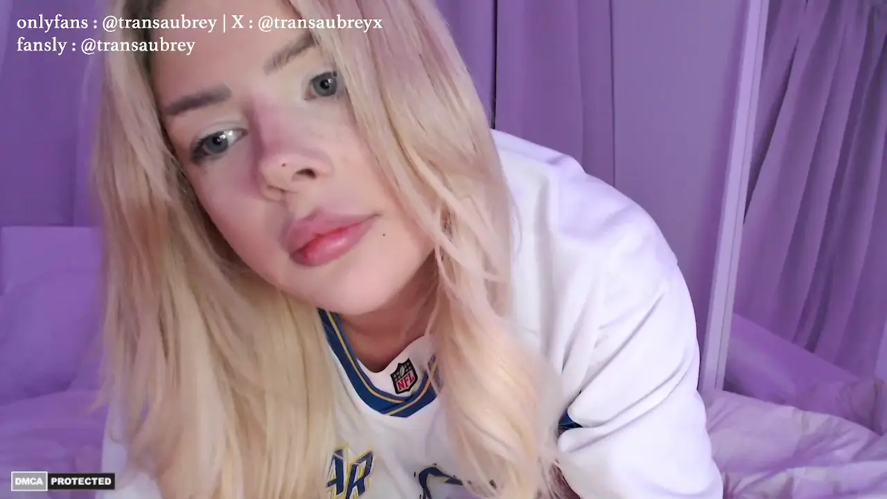 transaubrey