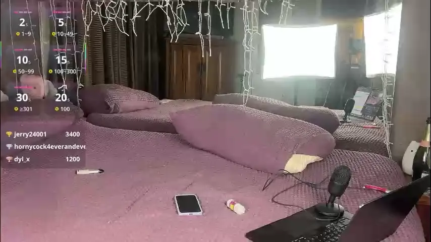 tslexirose