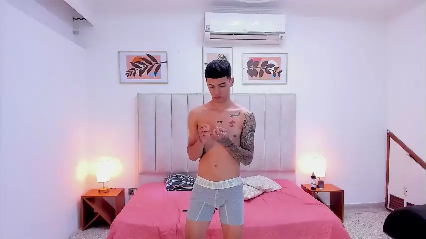 twogirls2boys