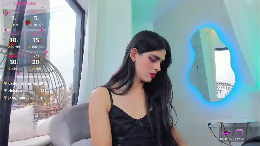 venus_flame