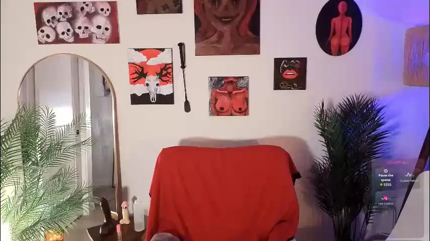 veronikavengeance