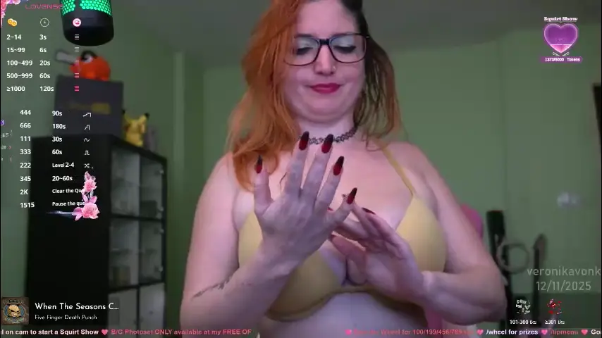 veronikavonk