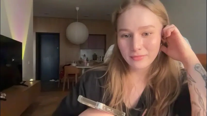 whoisalisa
