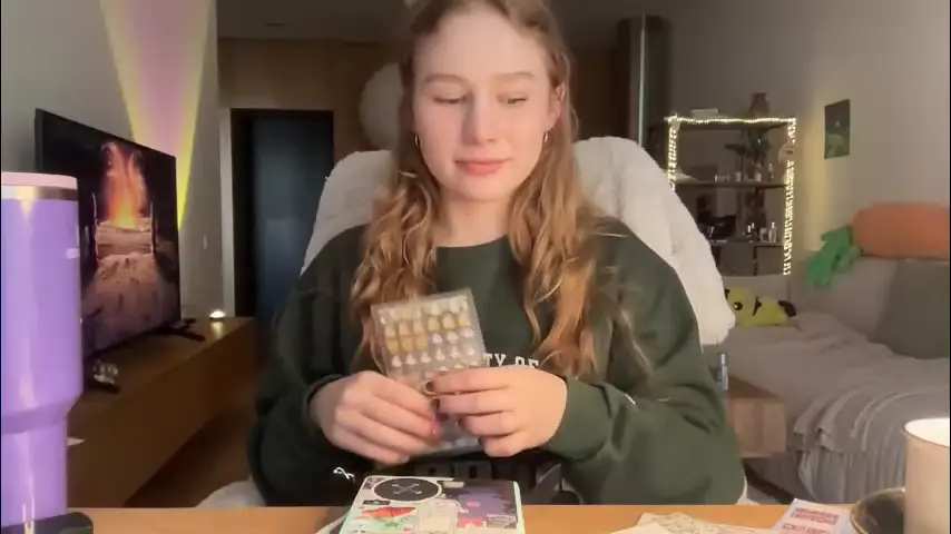 whoisalisa