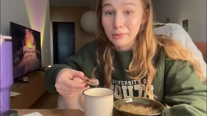 whoisalisa