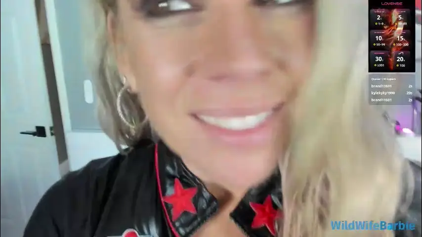 wildwifebarbie