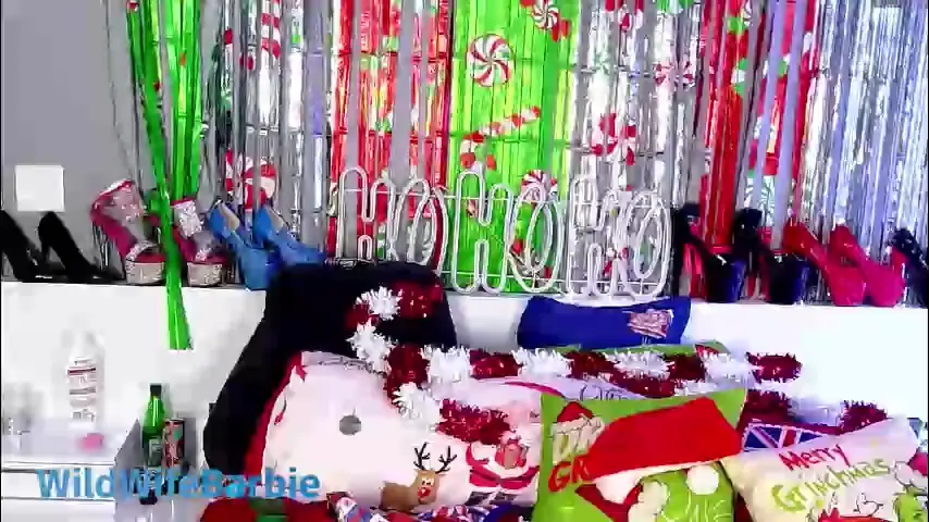 wildwifebarbie