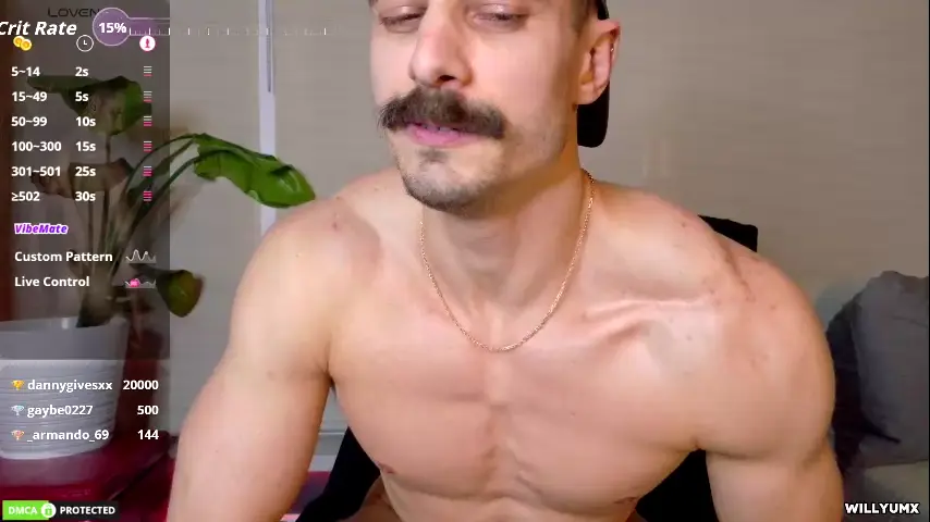 willyumx
