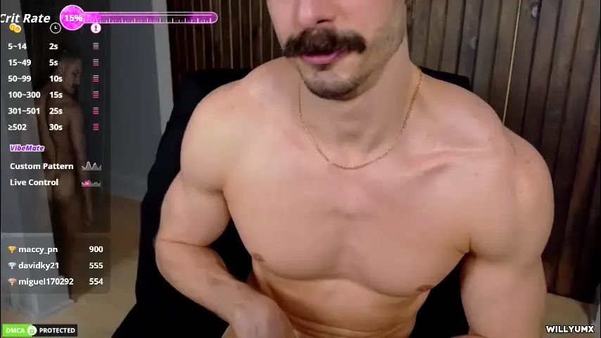 willyumx