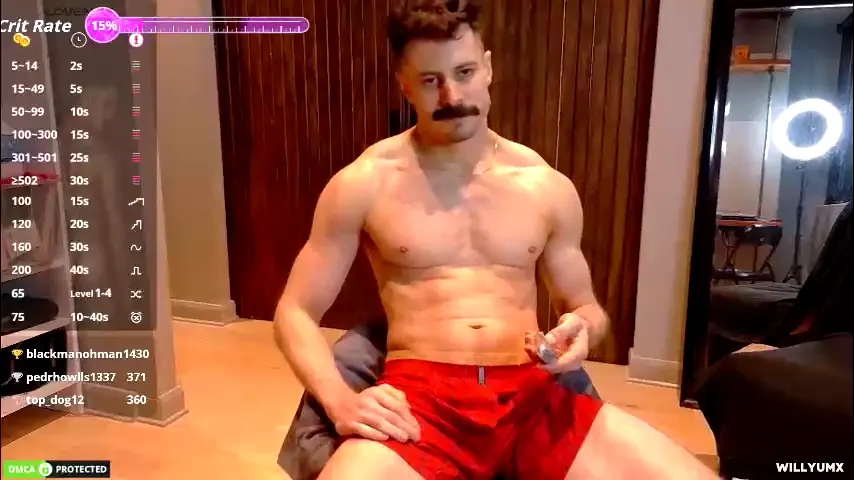 willyumx