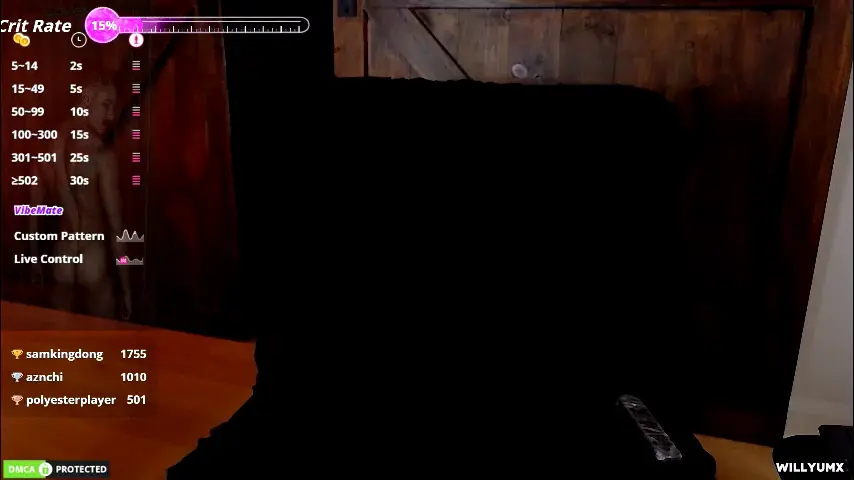 willyumx