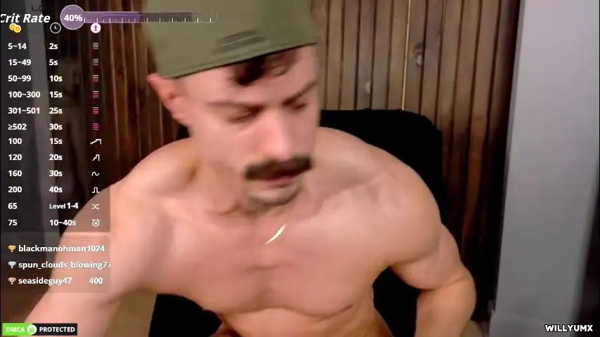 willyumx