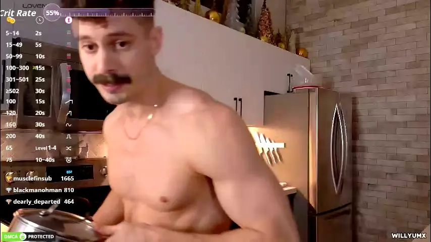 willyumx