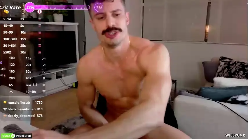 willyumx