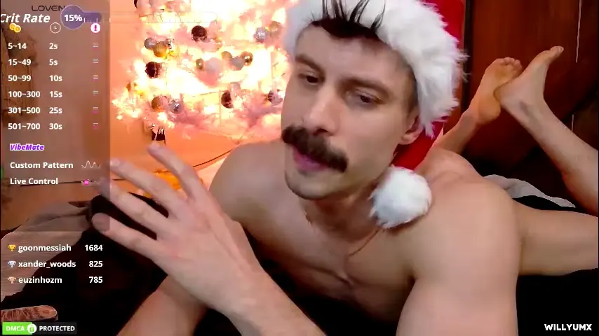 willyumx