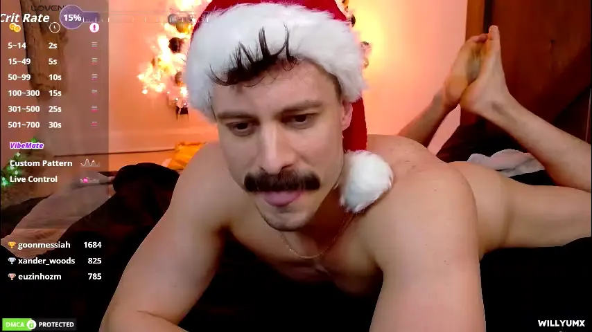 willyumx