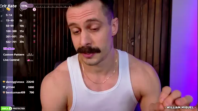 willyumx