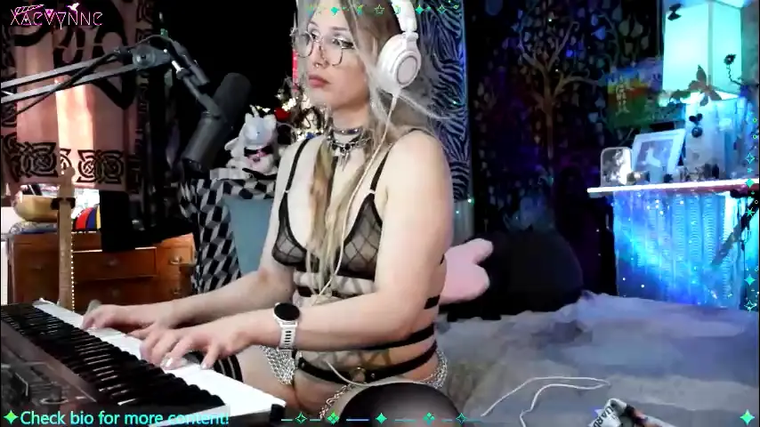 xaevynne