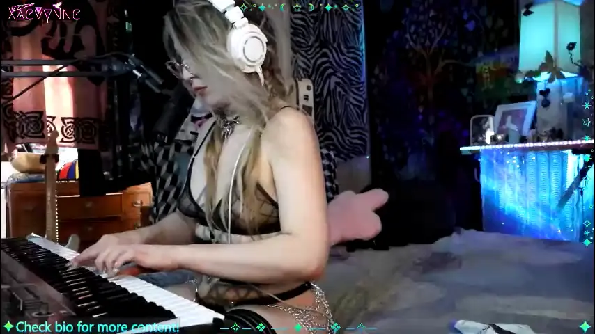xaevynne