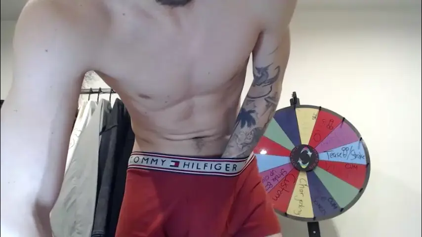 xgoonxmasterx