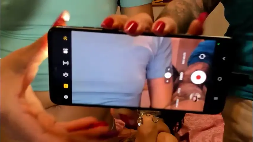 xveryhotcouple