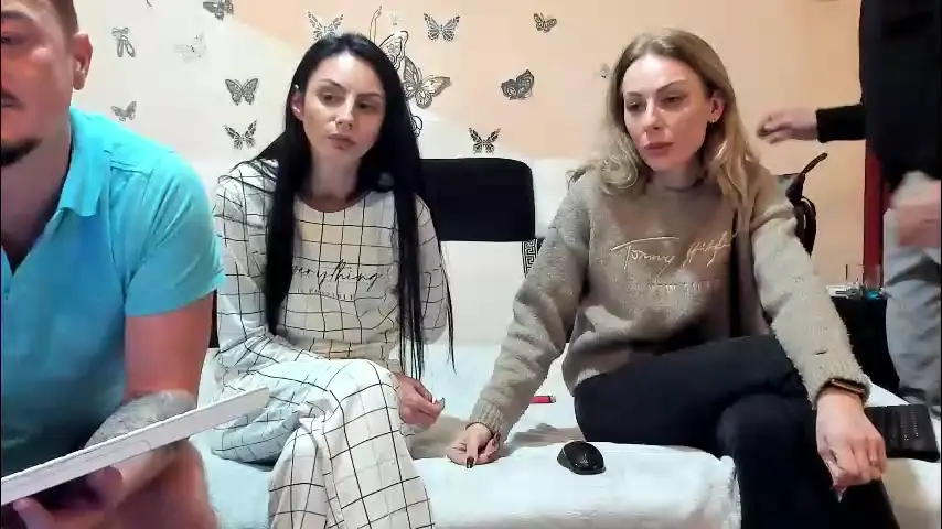 xveryhotcouple