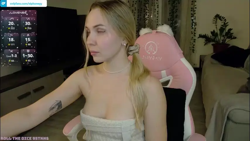 xxxhoneyxx