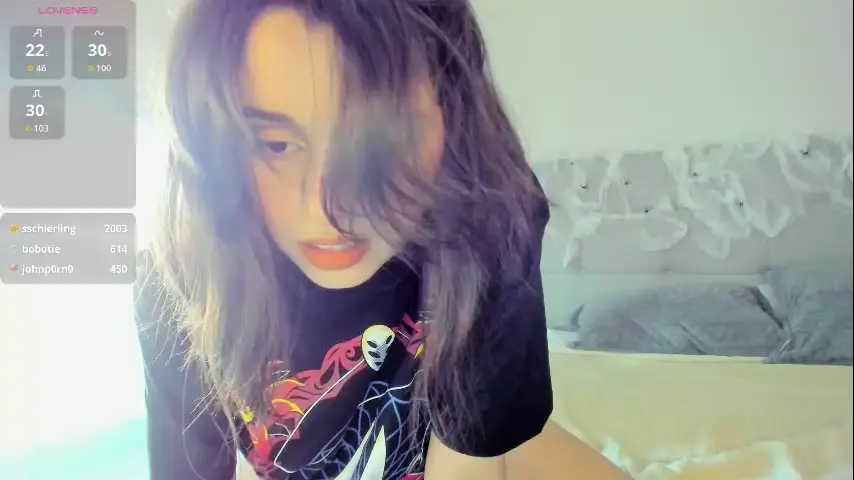 yourfreakygirl