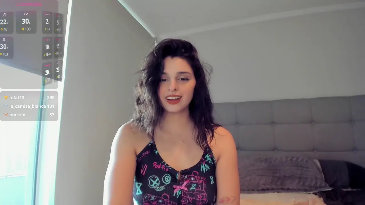 yourfreakygirl