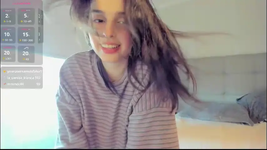 yourfreakygirl