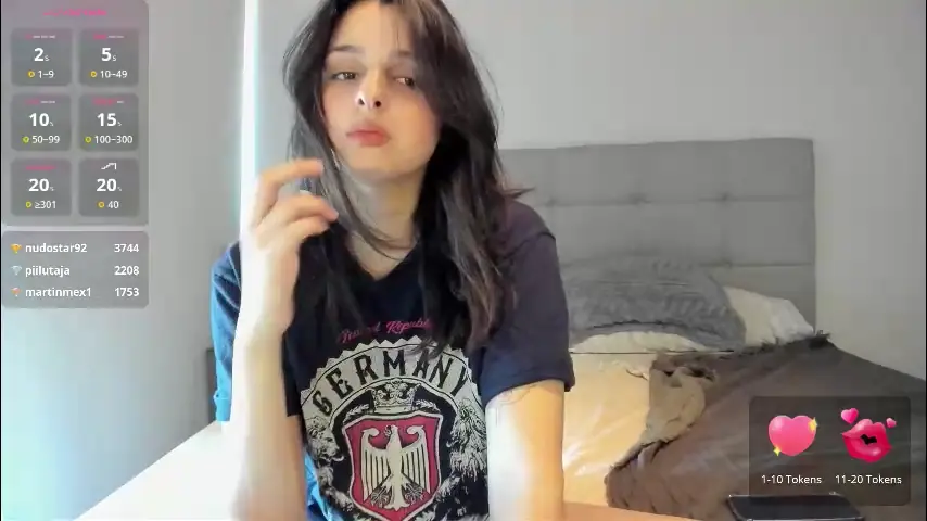 yourfreakygirl