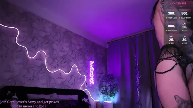 yourinkeddream