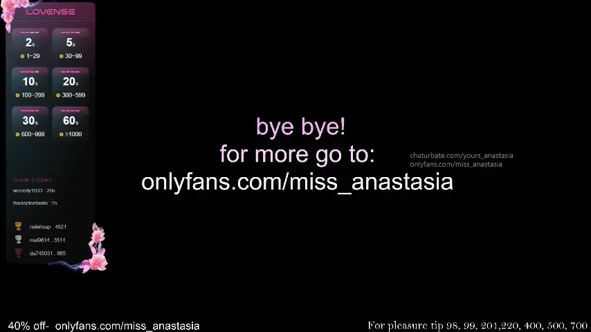 yours_anastasia