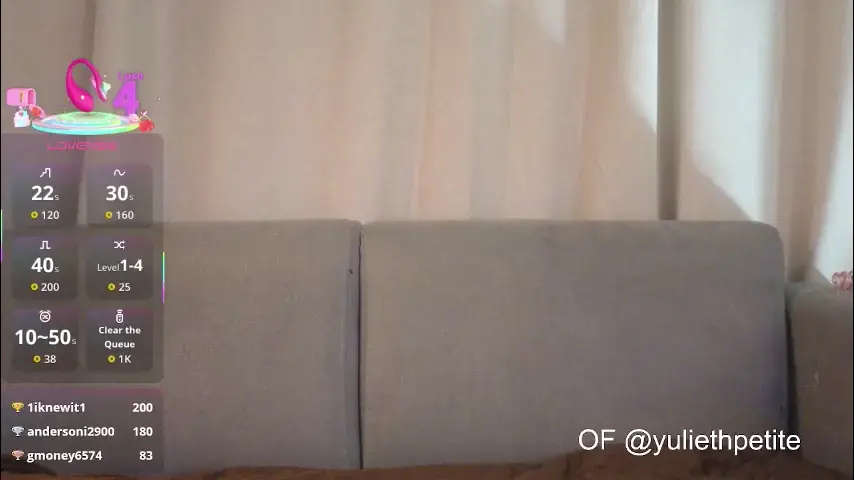 yuliethpetite