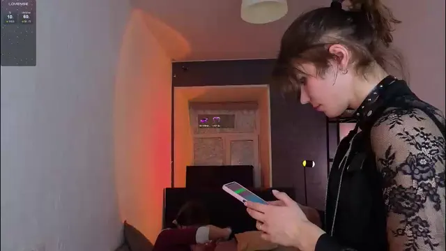 zoeylovesluna