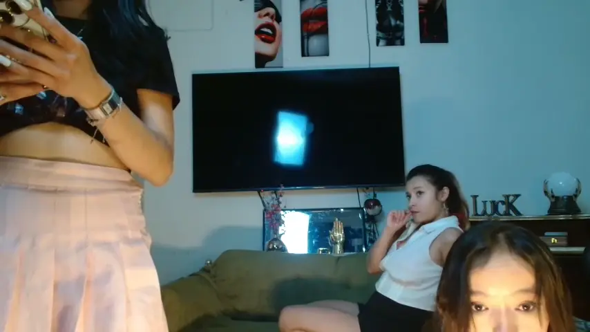 3littleschoolteens