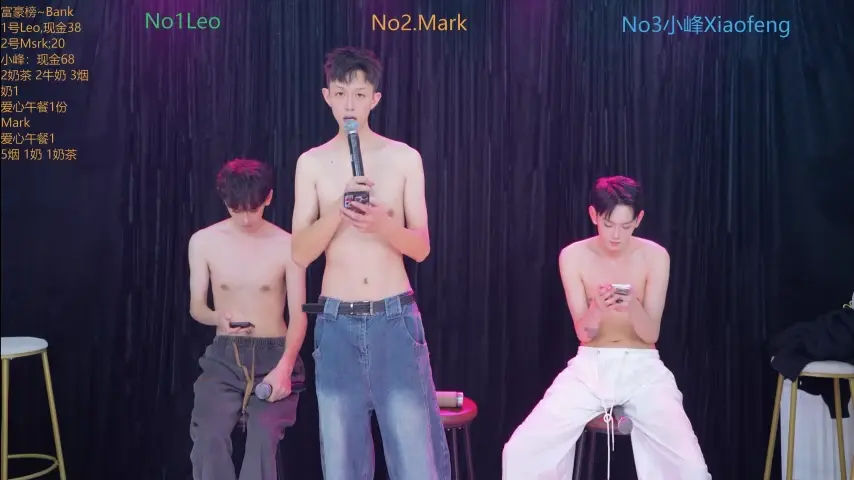 aaa-winner