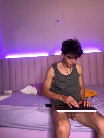 abrilandjulian