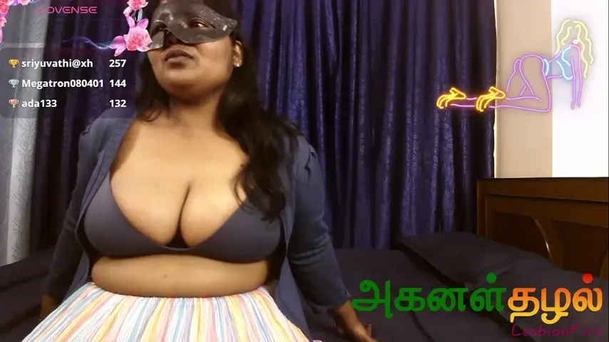 aganalthazhal