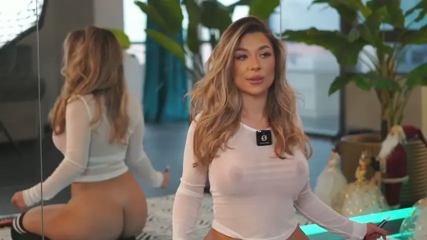 assmerising