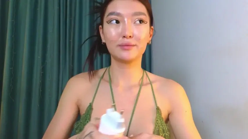 audreymell