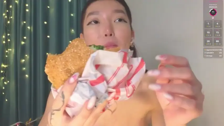 audreymell