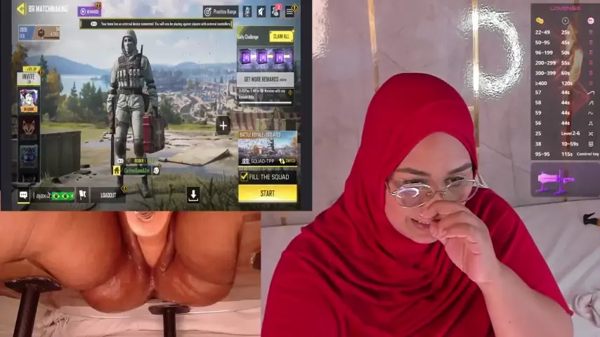 bbwhijab