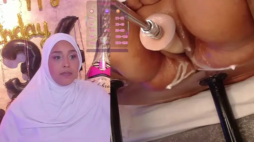 bbwhijab