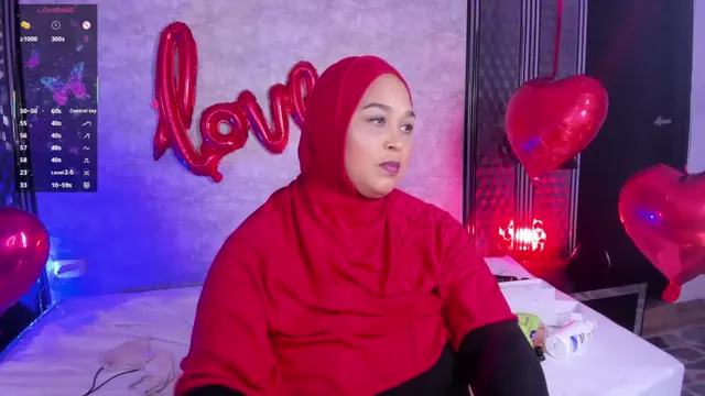 bbwhijab